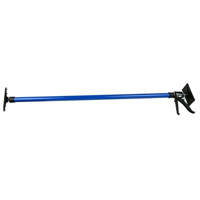 GEKO Telescopic Ceiling Support Pole 115–290 cm – Plasterboard Support 30 kg
