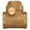 Image of Itap swing check valve internal thread – DN40 (1 1/2inch)