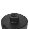Afbeelding van Tvardy Diamant Segmentkroonboor Gatenzaag Turbo 82 mm – SDS-Plus M16
