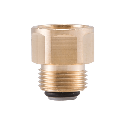 EnergyBy afsluitklep serviceklep voor automatische ontluchter 1/2inch (Shut-off valve) Foto van EnergyBy afsluitklep serviceklep voor automatische ontluchter 1/2inch (Shut-off valve)