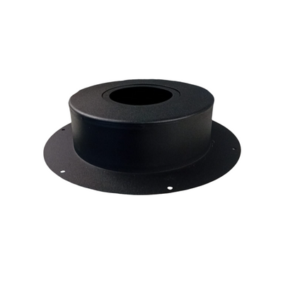 Foto van SPKP 80 & 100 plafond rozet 60mm hoog