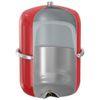 Image of Flamco Flexcon Premium Expansion Vessel 18 Litres 0.5 Bar Red