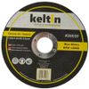 Image of Cutting disc for metal premium 125 x 1.0 x 22.23 mm (metal disc) - 25 pcs