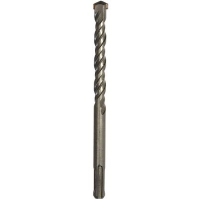 Foto van SDS-plus hamerboor 16.0 x 160 mm (sds+ betonboor 16mm)