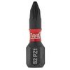 Afbeelding van Tvardy impact bit Pozidriv PZ1 25mm