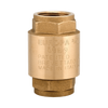 Afbeelding van Itap terugslagklep FF Europa met messing insert – DN50 (2inch)