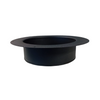 Afbeelding van SPKP 80 & 100 plafond rozet 60mm hoog
