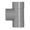Afbeelding van Martens PVC 50mm T-stuk 90 graden