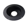 Afbeelding van SPKP 80 & 100 plafond rozet 60mm hoog
