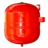 Afbeelding van Expansievat 50 liter met beugel - 1.5 bar voordruk