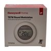 Image of Honeywell Home Round Modulation OpenTherm Room Thermostat
