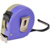 Image of Geko 7.5 Meter Tape Measure – Durable and Precise Carbon Steel Tape