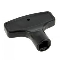 Bonfix kunststof sleutel 71605