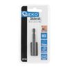 Afbeelding van GEKO Stiftfrees voor Hout Cilindrisch 15 mm HEX – 10.000 RPM