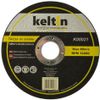 Image of Cutting disc for metal premium 125 x 1.2 x 22.23 mm (metal disc) - 25 pcs