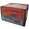 Afbeelding van Silvermate spaanplaatschroeven 3.5 x 40 voldraad verzinkt - 200 stuks