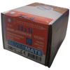 Afbeelding van Silvermate spaanplaatschroeven 3.0 x 16 voldraad verzinkt - 200 stuks