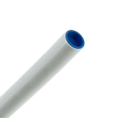 Foto van BONFIX Alu-pers meerlagenbuis 20mm x 2,0mm - lengte 3,5m (20 stuks)
