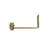 Image of EnergyBy expansion vessel coupling 3/4inch with wall bracket