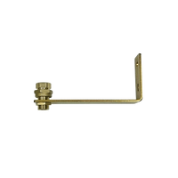 EnergyBy expansion vessel coupling 3/4inch with wall bracket