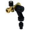 Afbeelding van BONFIX inlaatcombinatie knel 15mm - 8bar
