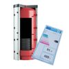 Afbeelding van EnergyBy – Buffervat 500 liter met 1 spiraal – Energielabel B