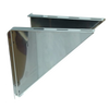 Image of SKS 100 – stainless steel supporting console for diameter Ø130-190mm