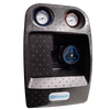Image of EnergyBy pump group heating circuit, DN25 thermostatic mixing valve with by-pass