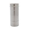 Afbeelding van SKS-X 130 – enkelwandig rookkanaal rvs 250mm diameter Ø130