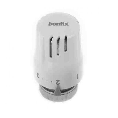 BONFIX 99505 Vloeistofgevulde thermostatische knop radiatorknop BONFIX 99505 Vloeistofgevulde thermostatische knop radiatorknop