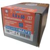 Afbeelding van Silvermate spaanplaatschroeven 6.0 x 60 deeldraad - 100 stuks