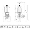 Afbeelding van EnergyBy - Automatische solar ontluchter 1/2inch met afsluiter