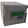 Afbeelding van Vlonderschroeven RVS 410 4.0 x 50 - 200 stuks