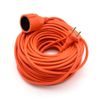 Afbeelding van Elektrisch Tuinsnoer 40 Meter – 230V Verlengkabel voor Betrouwbaar Gebruik - GEKO
