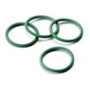 Afbeelding van Steelpres FKM O-ring groen 15 mm
