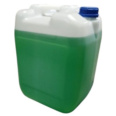 EnergyBy Glycol Ecotherm -35 green - 20 liter Foto van EnergyBy Glycol Ecotherm -35 green - 20 liter