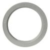 Afbeelding van Martens PVC 40mm x 50mm verloopring inwendig grijs