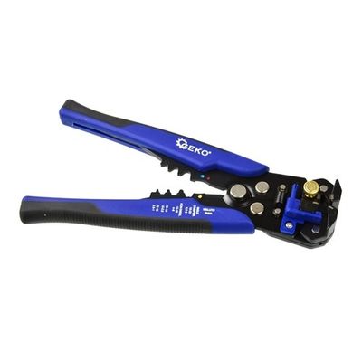 Photo of GEKO Automatic Wire Stripping Tool 0.2–6 mm² – Multifunctional – Self-adjusting – G01775