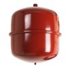 Afbeelding van Bonfix Reflex cv expansievat 18 liter 1.0 bar rood 3/4 inch