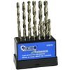Afbeelding van 13-delige HSS Metaalborenset 2.0 tot 8.0 mm