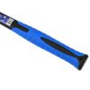 Afbeelding van Professionele rubber hamer met antislip grip 680g