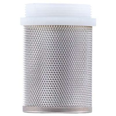 Foto van EnergyBy kunststof aanzuigfilter voor terugslagklep 1 1/4inch