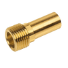 Afbeelding van BONFIX press RK insteekkoppeling buitendraad 15mm x 1/2inch MR