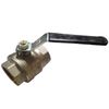 Afbeelding van EnergyBy kogelkraan messing 2 x binnendraad 30bar - DN40 (1 1/2inch)