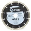 Afbeelding van Diamantschijf voor beton en steen 150 x 8,0 x 22,2 mm - per stuk