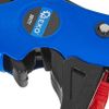 Image of Automatic wire stripping tool 0.5 to 6 mm with cutting pliers - GEKO