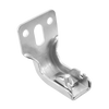 Image of Bonfix radiator lower bracket