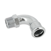 Afbeelding van BONFIX press C-staal bocht 90 graden 1/2inch x 15mm FR