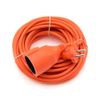 Afbeelding van Elektrisch Tuinsnoer 10 Meter – 230V Verlengkabel voor Betrouwbaar Gebruik - GEKO