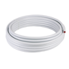 Afbeelding van BONFIX Alu-pers meerlagenbuis 32mm x 3mm rol 25m